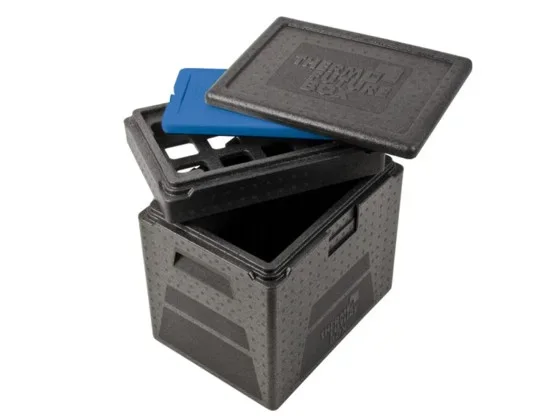 Thermobox Stapelbox EN 1/2 Euronorm 310mm