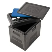 Thermobox Stapelbox EN 1/2 Euronorm 310mm