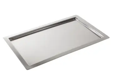 GN 1/1-Tablett FRAMES
