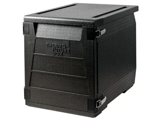 Thermobox Frontlader 60 x 40 146 Liter