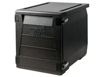 Thermobox Frontlader 60 x 40 146 Liter