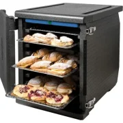 Thermobox Frontlader 60 x 40 146 Liter
