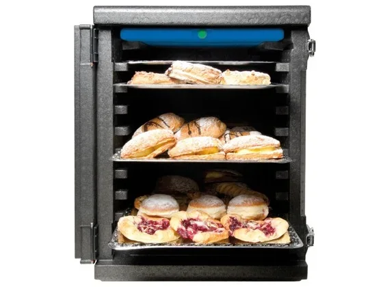 Thermobox Frontlader 60 x 40 146 Liter