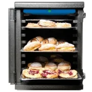 Thermobox Frontlader 60 x 40 146 Liter