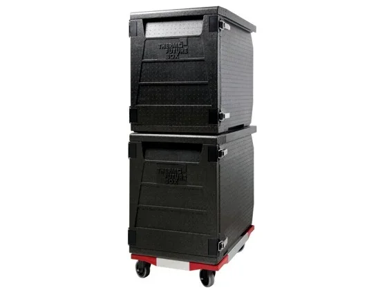 Thermobox Frontlader 60 x 40 146 Liter