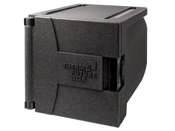 Thermobox Frontlader 1/1 Gastronorm 69 Liter