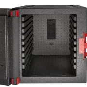 Thermobox Frontlader 1/1 Gastronorm 69 Liter