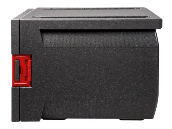 Thermobox Frontlader 1/1 Gastronorm 69 Liter