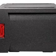 Thermobox Frontlader 1/1 Gastronorm 69 Liter