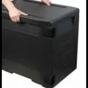 Thermobox Frontlader 1/1 Gastronorm 93 Liter