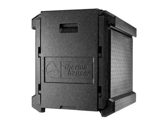 Thermobox Frontlader 1/1 GN Combi 83 Liter