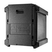Thermobox Frontlader 1/1 GN Combi 83 Liter