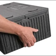 Thermobox Faltbox 1/1 GN