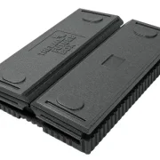 Thermobox Faltbox 1/1 GN
