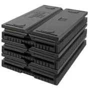 Thermobox Faltbox 1/1 GN