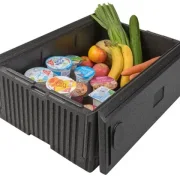 Thermobox Faltbox 1/1 GN