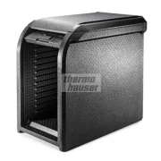 Thermobox Frontlader 1/1 GN Combi Rollup 125 Liter
