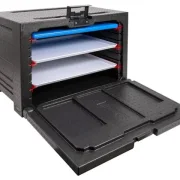 Thermobox Seitenlader 60 x 40 und 60/20, 96 Liter
