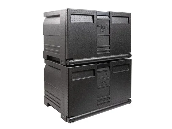 Thermobox Seitenlader 60 x 40 und 60/20, 96 Liter