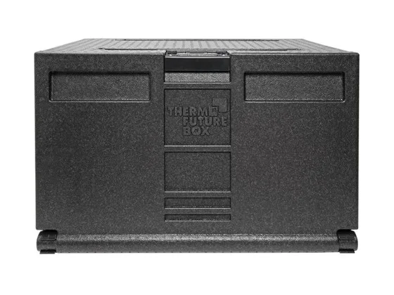 Thermobox Seitenlader 60 x 40 und 60/20, 96 Liter