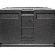 Thermobox Seitenlader 60 x 40 und 60/20, 96 Liter