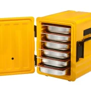 Thermobox Frontlader 1/1 Gastronorm 55 L