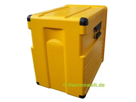 Thermobox Frontlader 1/1 Gastronorm 55 L