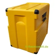 Thermobox Frontlader 1/1 Gastronorm 55 L