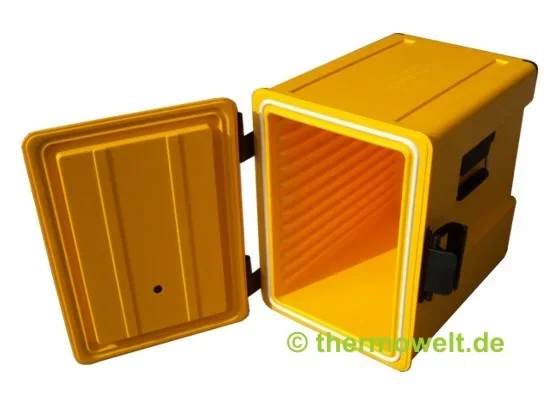 Thermobox Frontlader 1/1 Gastronorm 55 L