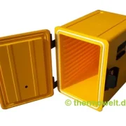 Thermobox Frontlader 1/1 Gastronorm 55 L