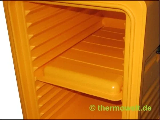 Thermobox Frontlader 1/1 Gastronorm 55 L