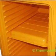 Thermobox Frontlader 1/1 Gastronorm 55 L