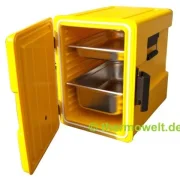 Thermobox Frontlader 1/1 Gastronorm 55 L