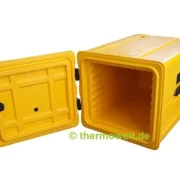 Thermobox Frontlader 1/1 Gastronorm 52 L