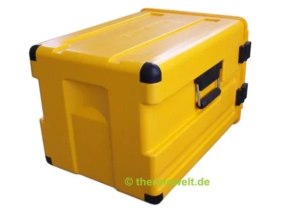 Thermobox Frontlader 1/1 Gastronorm 52 L
