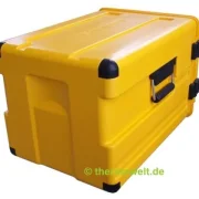 Thermobox Frontlader 1/1 Gastronorm 52 L