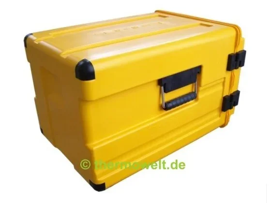 Thermobox Frontlader 1/1 Gastronorm 52 L