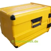Thermobox Frontlader 1/1 Gastronorm 52 L