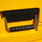 Thermobox Frontlader 1/1 Gastronorm 52 L
