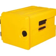 Thermobox Frontlader 1/1 Gastronorm 52 L