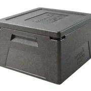 Thermobox 2/3 GN und Pizza, 210mm ECO Budget