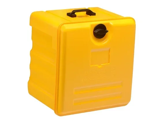 Thermobox Frontlader 1/2 Gastronorm 19,5 L
