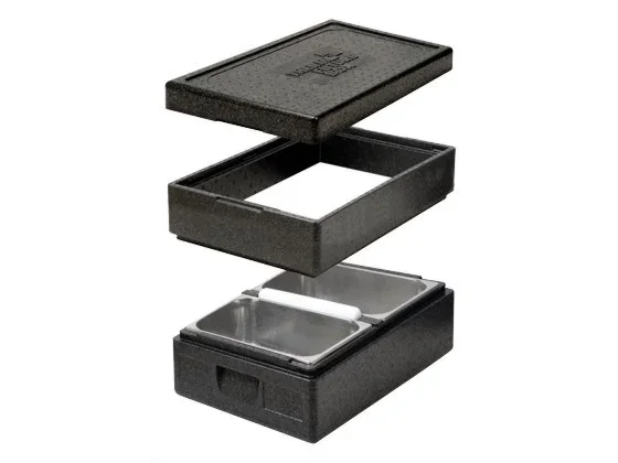 Aufsatzrahmen für Icebox