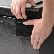 Thermobox 1/1 Gastronorm Deluxe 260mm
