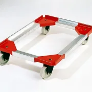 Rollwagen / Rolli für Thermoboxen Allround