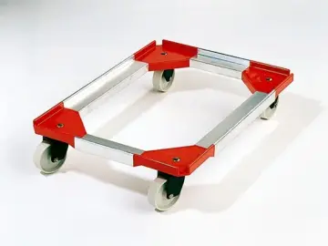 Rollwagen / Rolli für Thermoboxen Allround