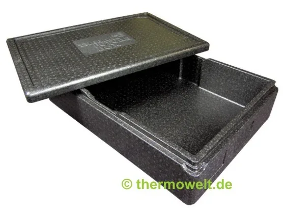 Deckel für Thermobox Allround 60 x 40
