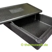 Deckel für Thermobox Allround 60 x 40