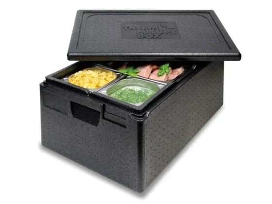 Ersatzdeckel Gastronorm