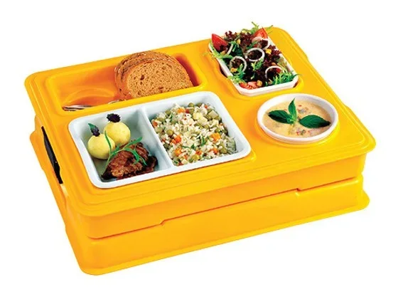 Thermobox Thermo-Tablett